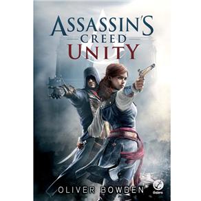 Assassin's Creed IV: Unity